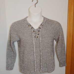 It's Our Time Sweater